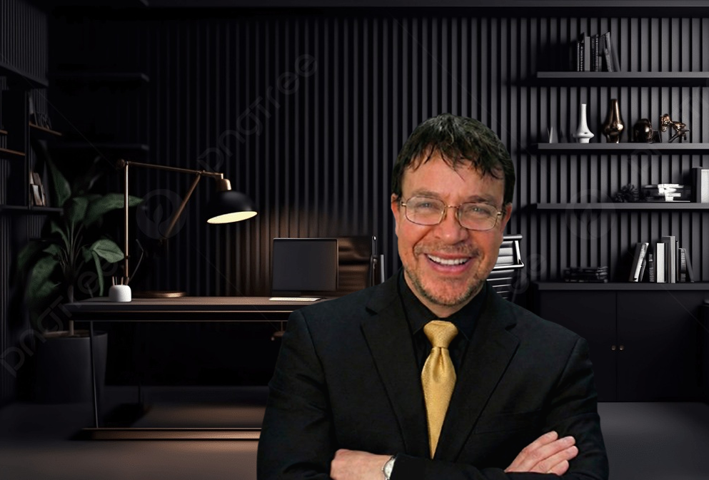 Dr. Walter Céspedes